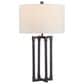 Crestview Collection Preston Table Lamp in Bronze, , large