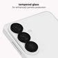 Case-Mate Aluminum Ring Lens Protector for Samsung Galaxy S26 in Black, , large