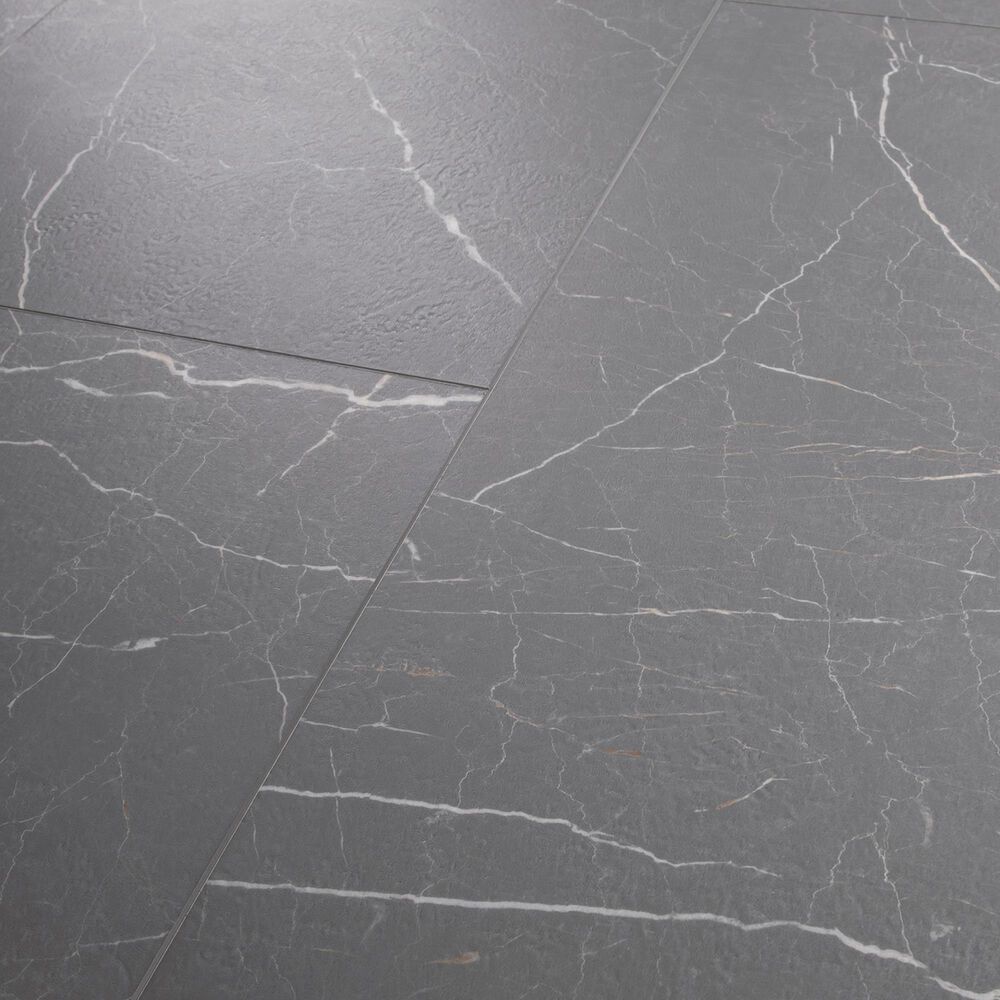 COREtec Natural Opula Bronzeite Marble 18" x 36" Luxury Vinyl Tile, , large