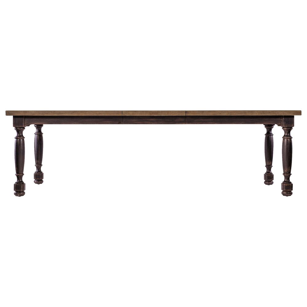 Hooker Furniture Americana Leg Dining Table - Table Only, , large