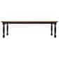 Hooker Furniture Americana Leg Dining Table - Table Only, , large