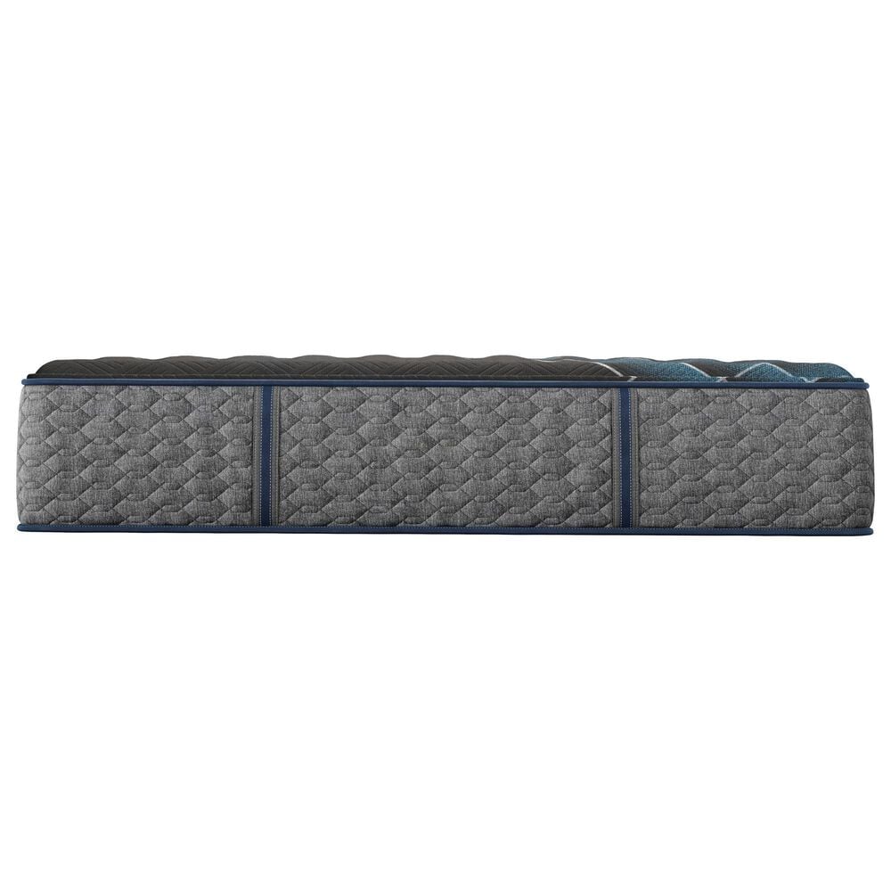 Beautyrest World Class Level Four Medium Queen Mattress, , large