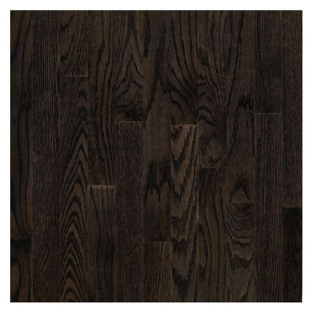 Bruce Dundee Plank Espresso Oak Hardwood, , large