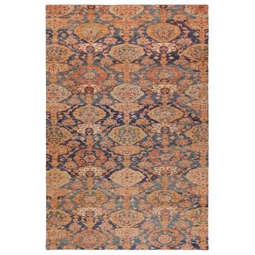 Dalyn Rug Company Tabrook TB3 Terracotta 10" x 14" Area Rug, , large