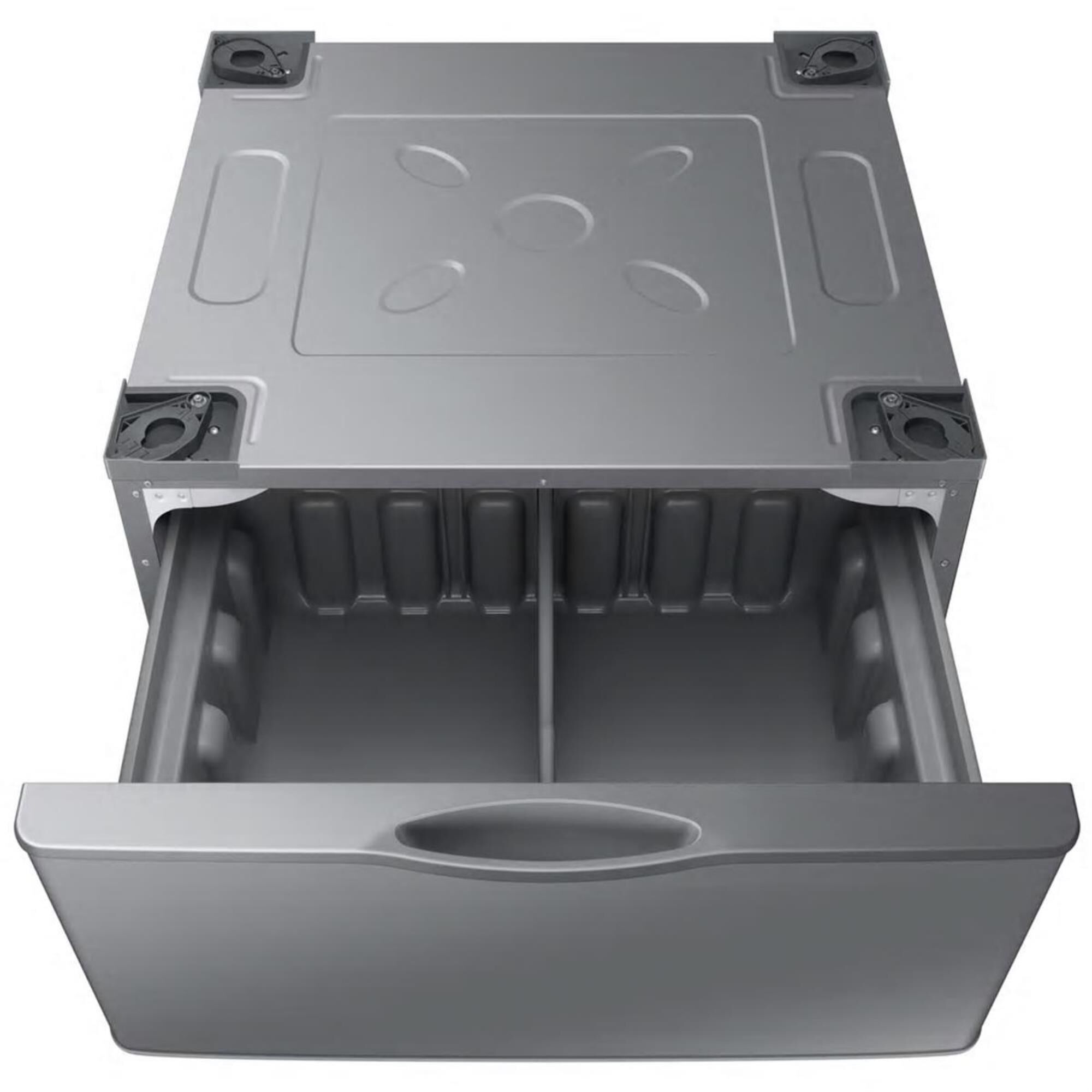 Samsung pedestal clearance top