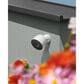 Google Nest 2-Pack Outdoor Smart Security Camera in Snow (2rd Gen), , large