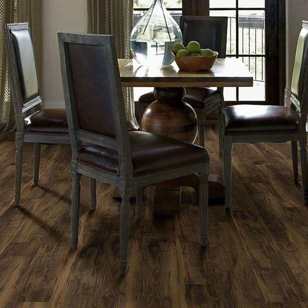 Shaw International Ave 8MIL Diplomat 6" x 48" Luxury Vinyl Plank, , large