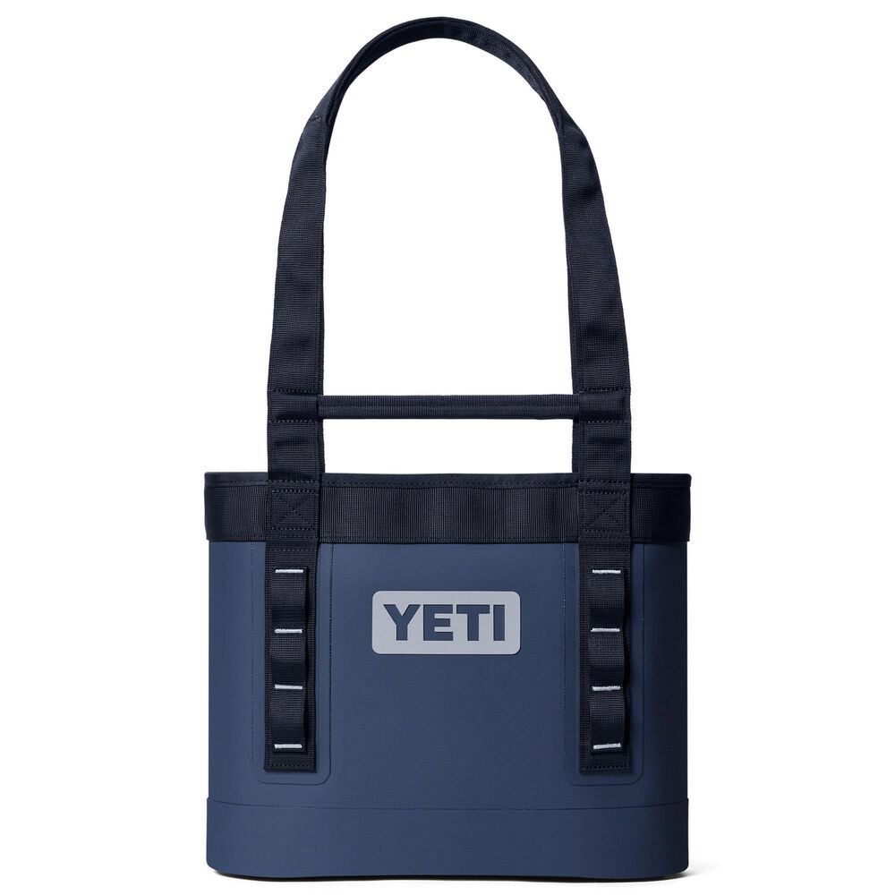 YETI Camino 12L Zip Carryall Tote Bag in Classic Navy, , large