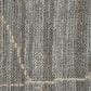Amer Rugs Anna 9" x 12" Gray Area Rug, , large