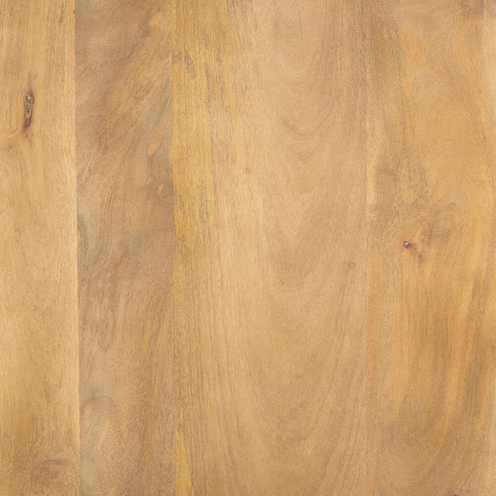 Mercana Alanna 2-Piece Nesting Accent Table Set in Brown, , large