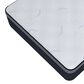 Grand Estate 150 Euro Top Plush California King Mattress with Low Profile Box Spring, , large