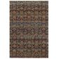Oriental Weavers Andorra 6836C 10" x 13"2" Multicolor Area Rug, , large