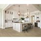 Shaw Homeward Warm Vanilla 9" x 60" Luxury Vinyl Plank, , large