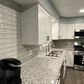Emser Craft II White 3" x 12" Glossy Ceramic Tile, , large