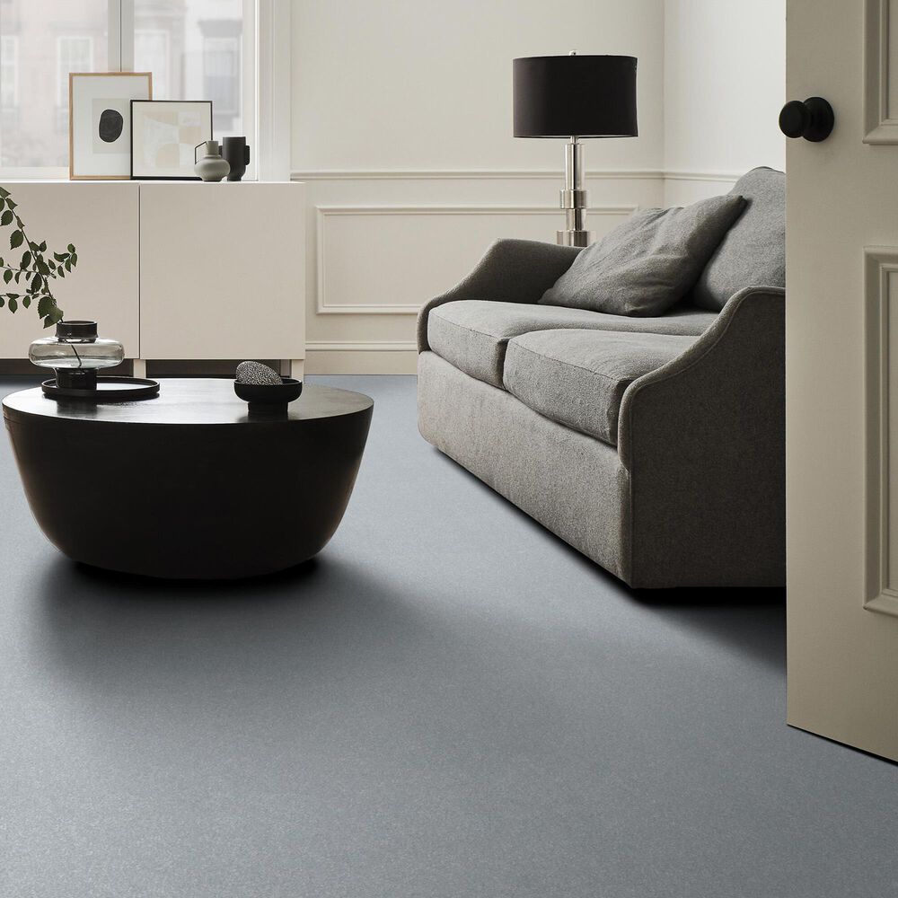 Shaw Hard At Play II Carpet in Serene Blue, , large