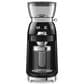 SMEG Conical Burr Coffee Grinder in Black, , large