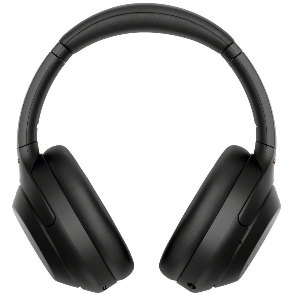 Sony Over Ear Bluetooth Noise Canceling Headphones, , large