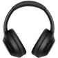 Sony Over Ear Bluetooth Noise Canceling Headphones, , large