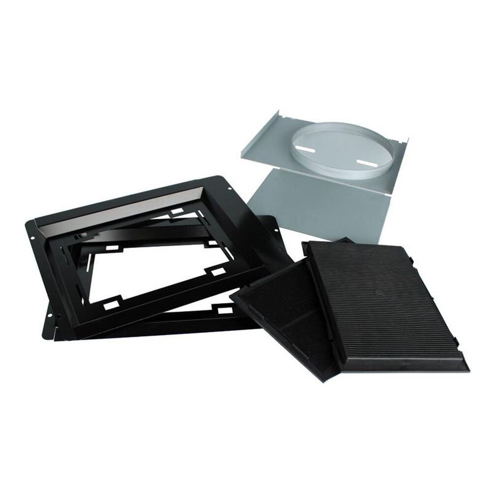 Berkshire Hoods Recirculation Kit, , large