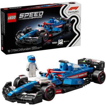 LEGO Speed Champions, , large