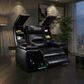 Modern Market MVP Power Recliner in Black, , large