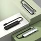 Satechi 6-in-1 USB-C Slim Multiport Adapter in Space Grey, , large