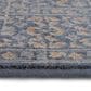 Capel Met Braga 3422RS03110506440 3" 11" x 5" 6" Slate Area Rug, , large