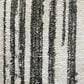 Feizy Colton Dark Gray 3"6" x 5"6" Area Rug, , large