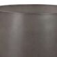 Blue River Amethyst Medium Patio Planter in Gray, , large