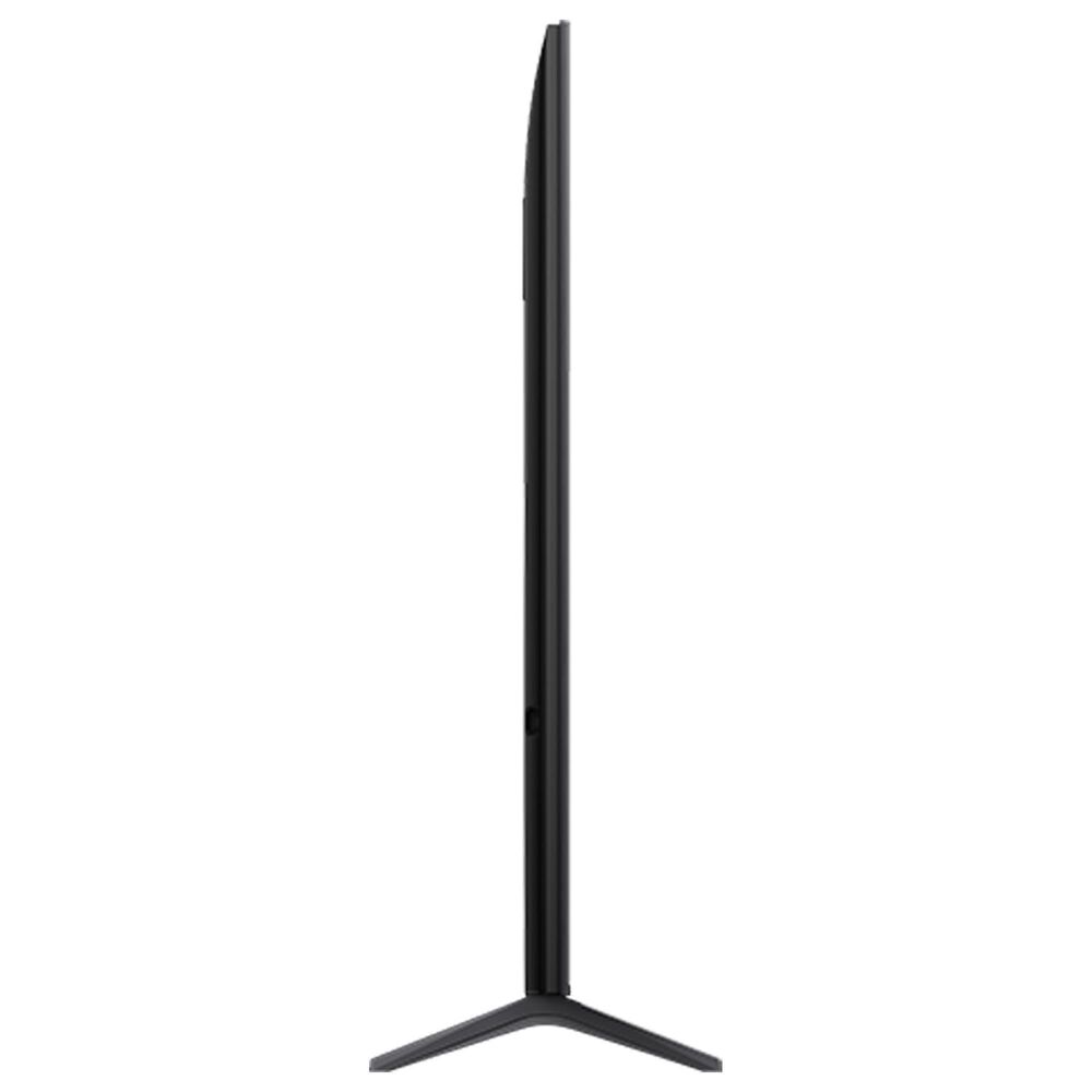 TCL 50" Class QM6K Series 4K UHD HDR QD Mini LED - Smart TV with 2 Channel Soundbar in Black, , large