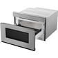 Sharp 24" Microwave Drawer in Stainless Steel, , large