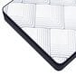 Southerland Teton Plush Pillow Top Queen Mattress, , large