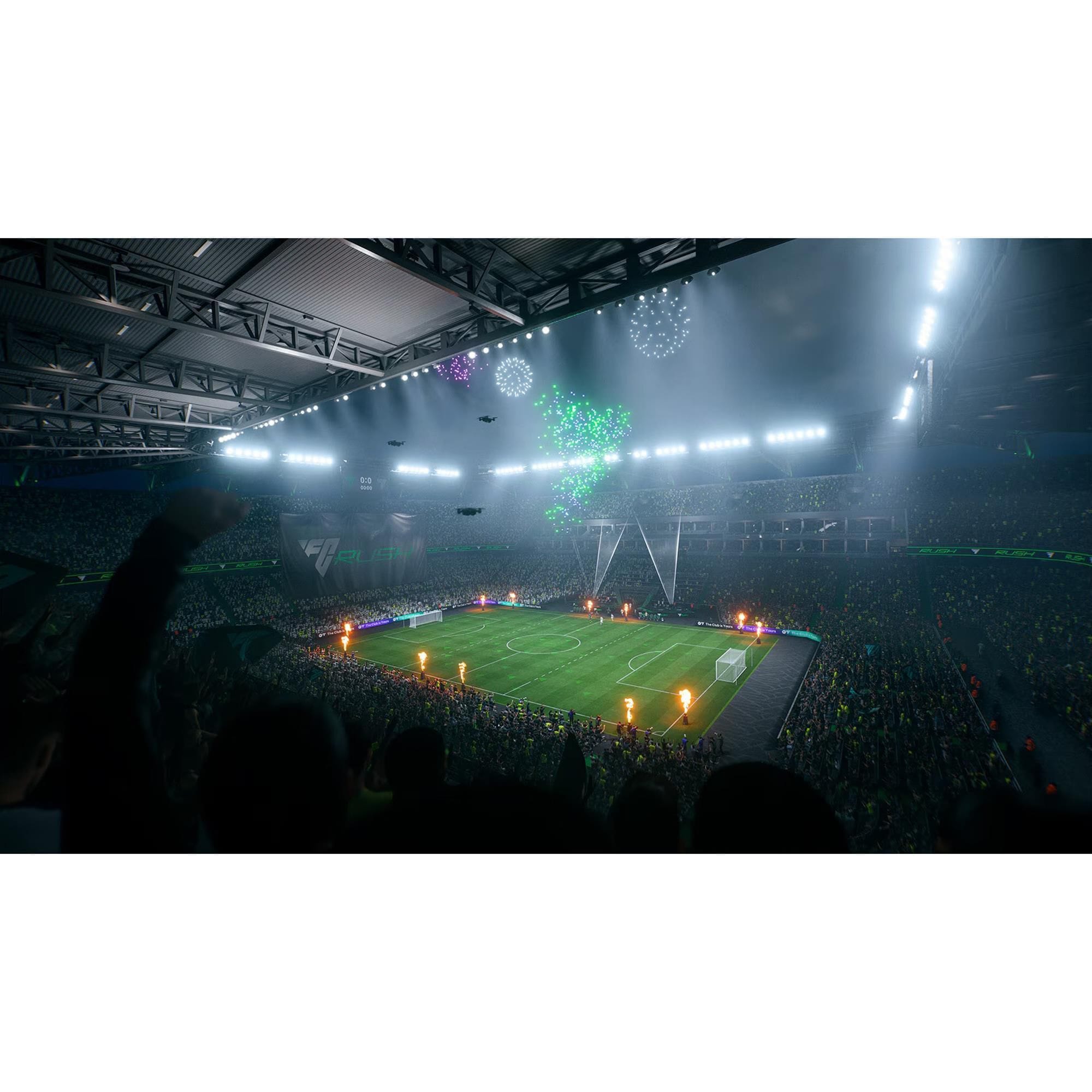 EA Sports FC 26 - Nintendo Switch 2