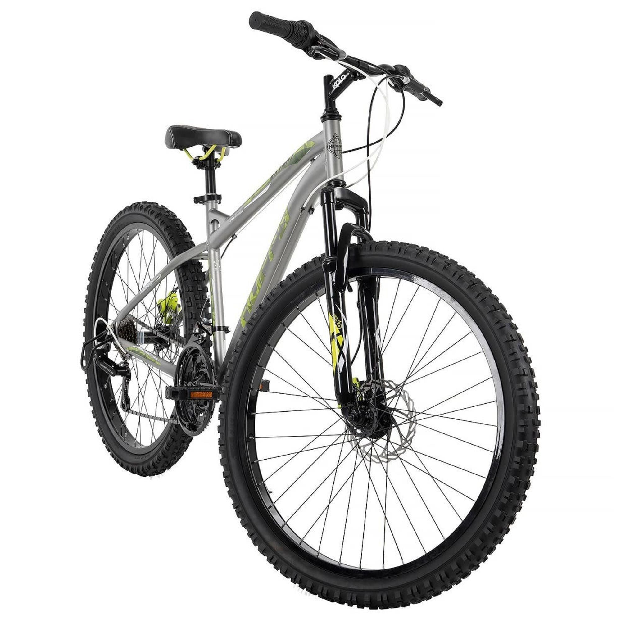 Mens bike huffy best sale