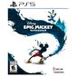 Disney Epic Mickey: Rebrushed - PlayStation 5, , large