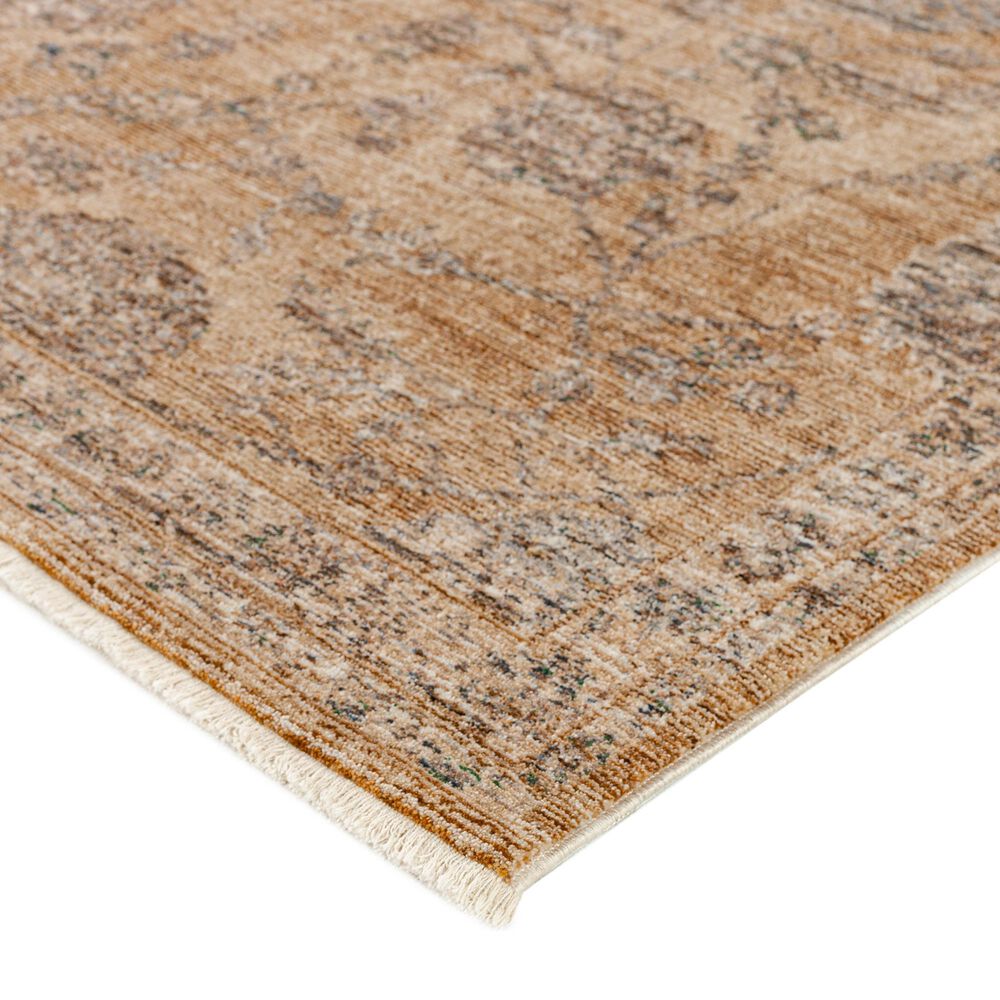 Dalyn Rug Company Yarra 1&#39;8&quot; x 2&#39;6&quot; Biscotti Area Rug, , large