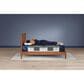 Serta iSeries NXG 2500 Medium Hybrid Full Mattress with High Profile Box Spring, , large