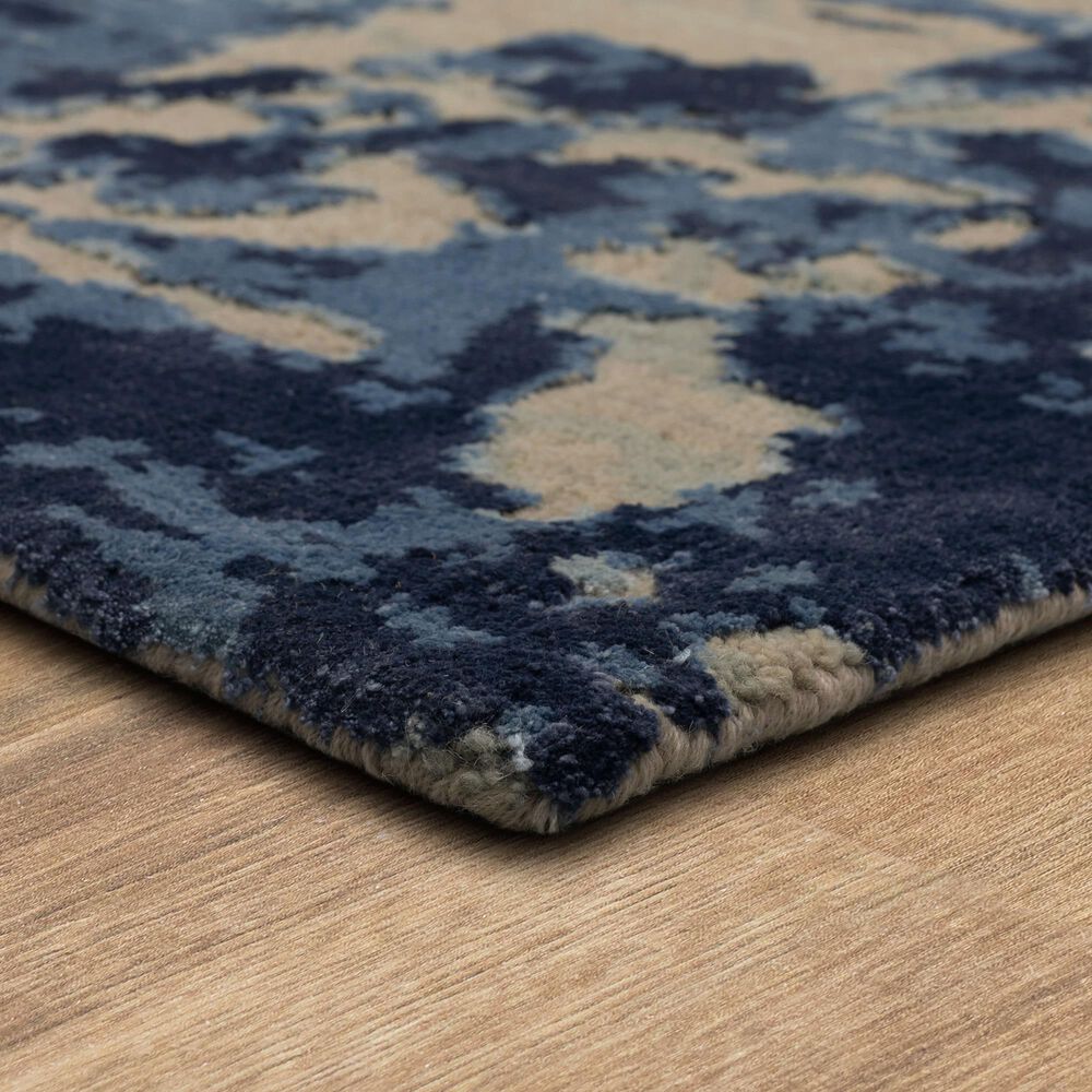Karastan Odyssey 2&#39; x 3&#39; Aasha Area Rug, , large