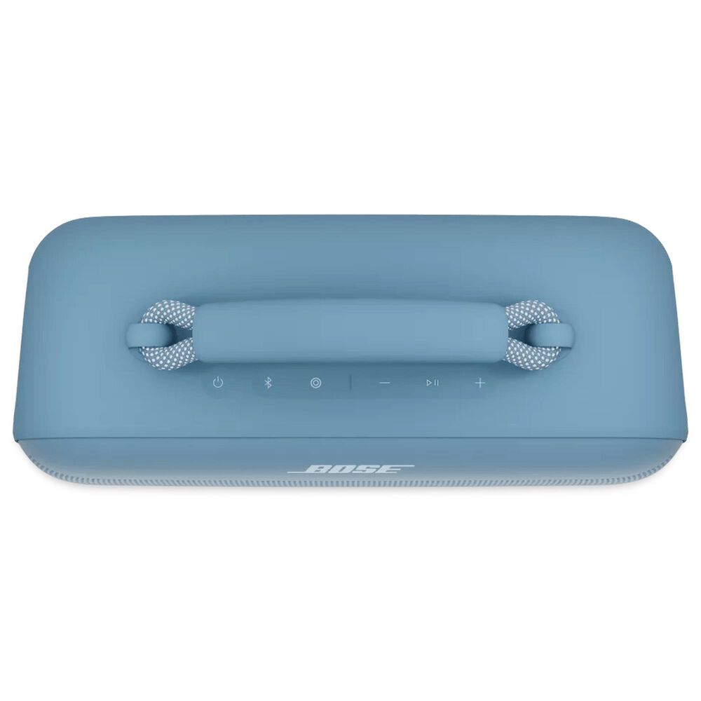 Bose SoundLink Max Portable Speaker in Blue Dusk, , large