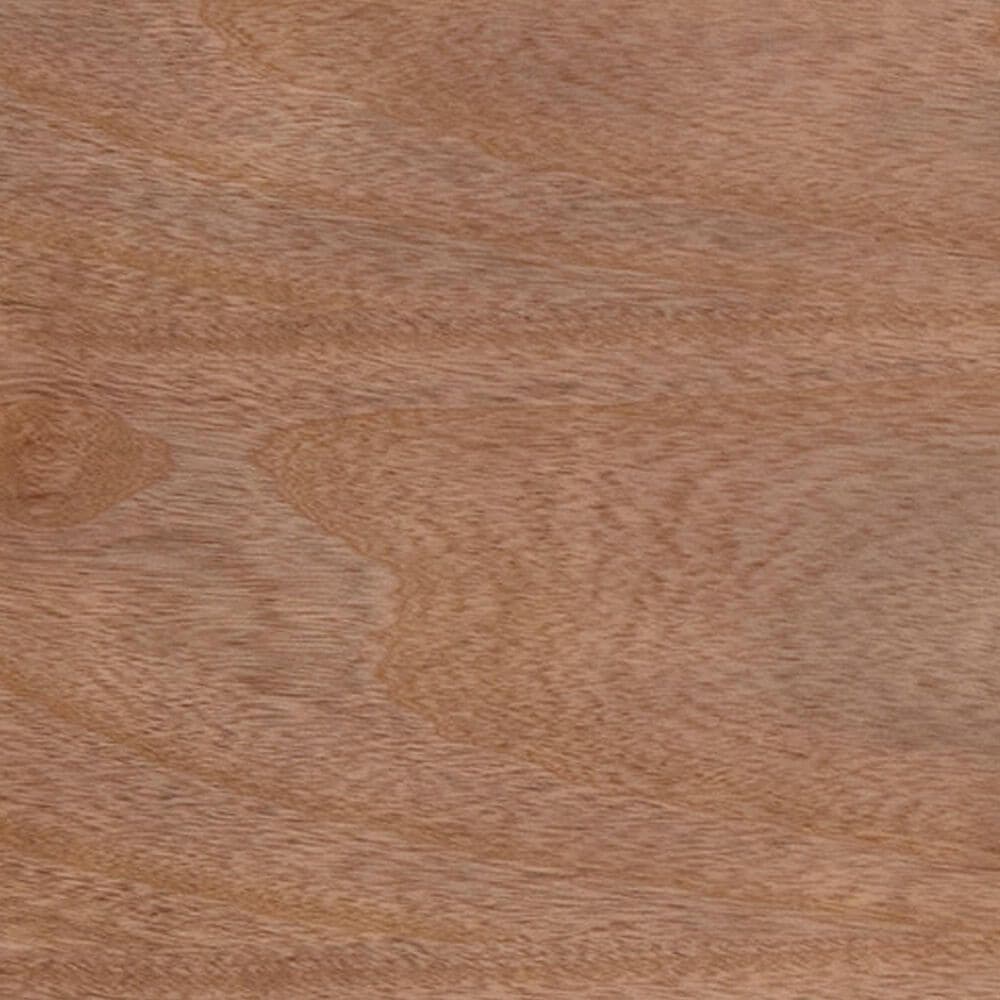 Jennifer Taylor Home Dauphin 55" 3-Drawer Executive Desk in Brown, , large