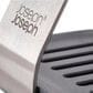 Joseph Joseph SinkTech Washing Up Brush and Sponge Set with Steel Stand in Grey, , large