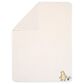 Lambs and Ivy Disney Baby Storytime Pooh Ultra Soft Baby Blanket in White, , large