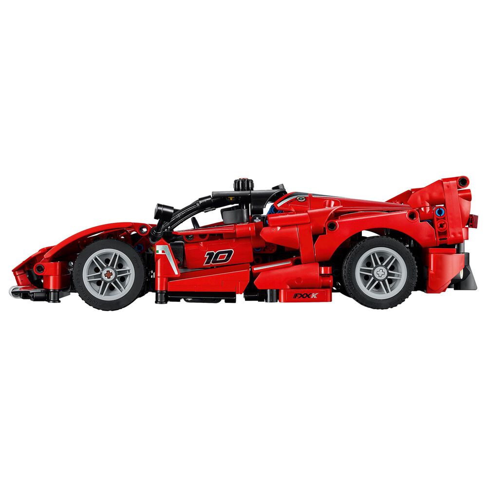 LEGO Ferrari FXX-K Building Set, , large