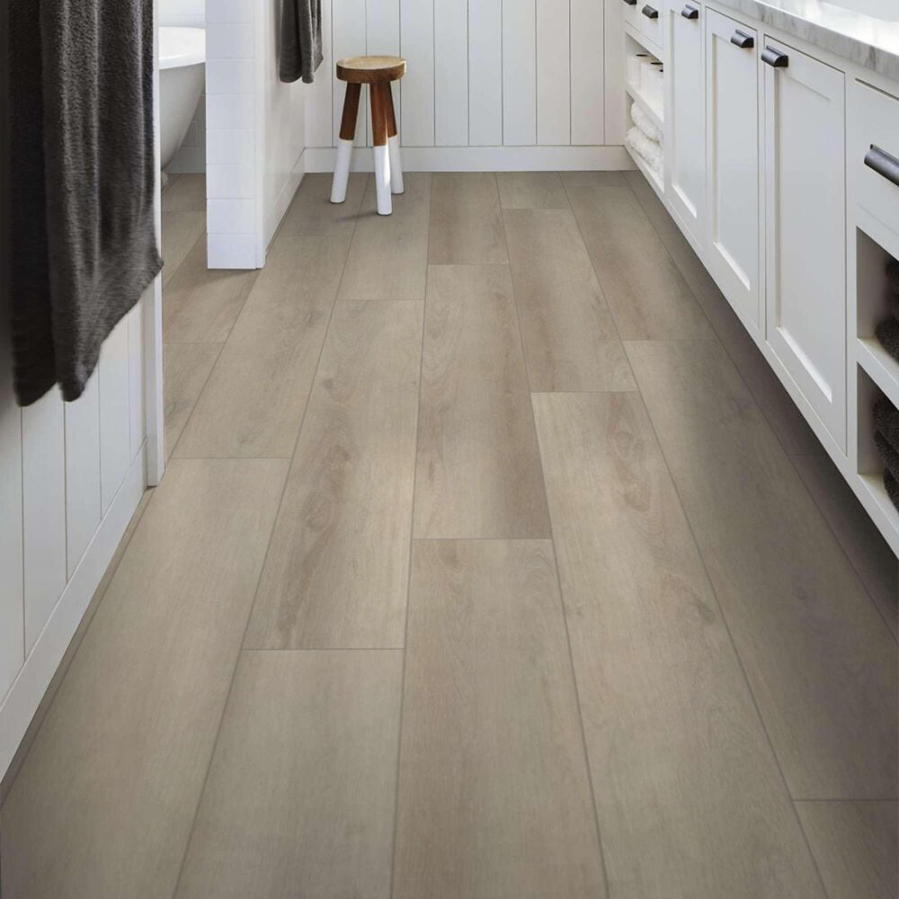 COREtec Originals Enhanced Pasadena Oak 7&quot; x 48&quot; Luxury Vinyl Plank, , large