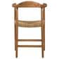 Timeless Designs Abraham Counter Stool in Natural, , large