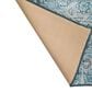 Dalyn Rug Company Jericho 8" x 10" Denim Indoor/Outdoor Area Rug, , large