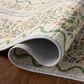 Rifle Paper Co. x Loloi Orchard Ivory and Multicolor 2"6" x 11"6" Runner, , large
