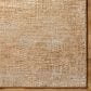 Surya Masterpiece Light Gray, Beige, Tan and Medium Brown 6"7" x 9"6" Area Rug, , large
