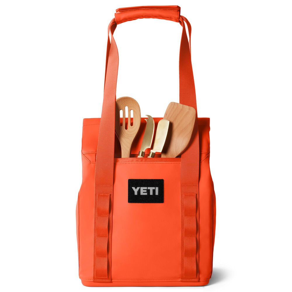 YETI Daytrip 14L Insulated Tote Bag in Papaya, , large