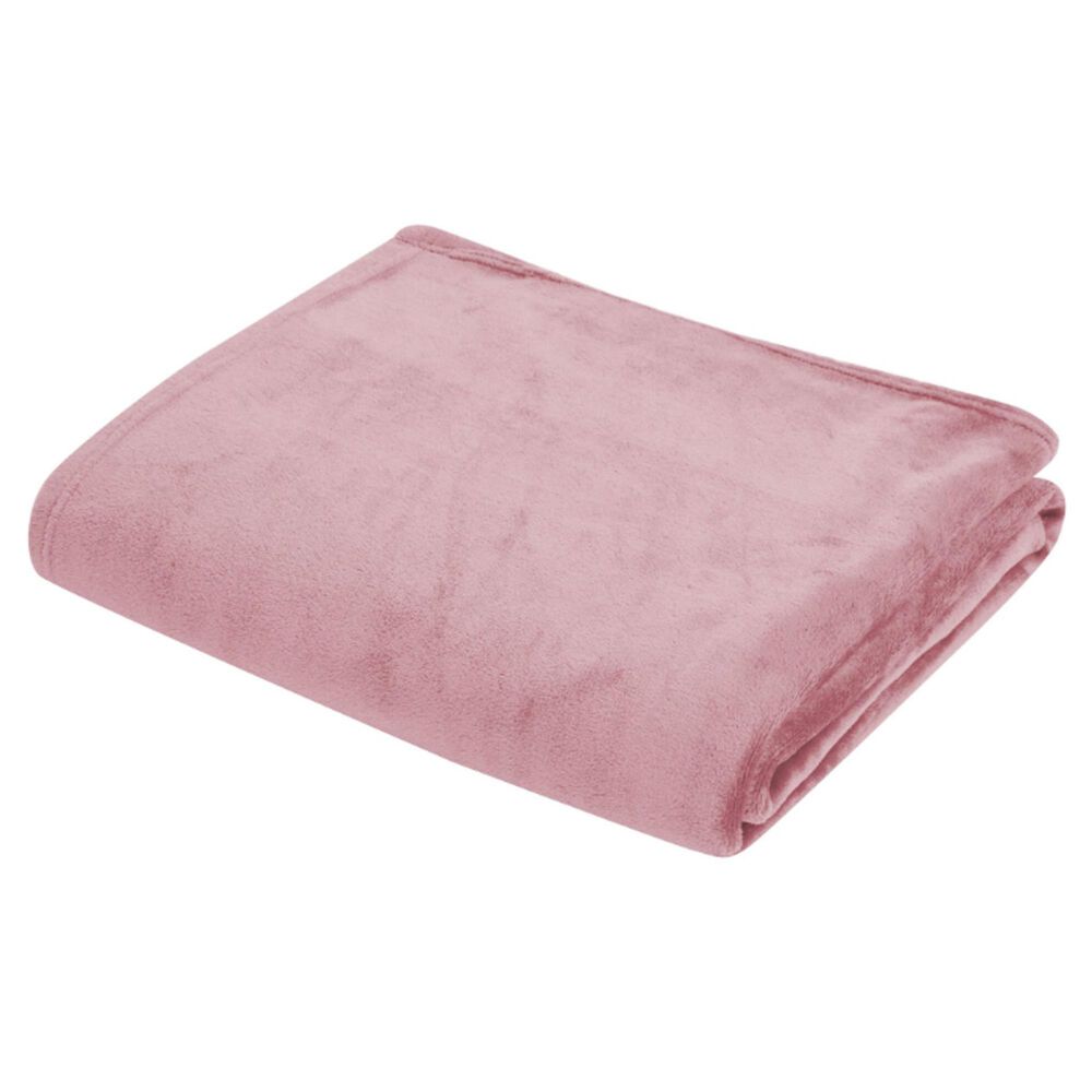 BCP Home Freesia 8-Piece King Bed-in-a-Bag Set in Neutral and Pink, , large